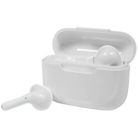 HAC｜ハック 完全ワイヤレスイヤホン エアーフィットプロ9H HAC4687 [ワイヤレス(左右分離) /カナル型 /Bluetooth対応]