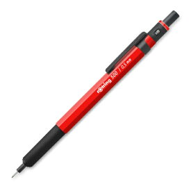ロットリング｜rotring ロットリング500 メカニカルペンシル 0.5mm シャインレッド 2218726