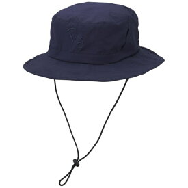 ピン｜PING 男女兼用 HW-U2606 ウォーターリペレントハット ネイビー 38997 [ユニセックス /フリーサイズ：57〜59cm]【返品交換不可】