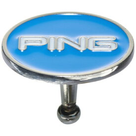 ピン｜PING AC-U2606 カラーコードグリップエンドマーカー ブルー 39017