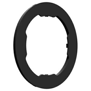 QUAD LOCK�b�N�A�b�h���b�N MAG�P�[�X�p �J���[�����O �u���b�N QLP-MCR-BK-2