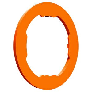 QUAD LOCK�b�N�A�b�h���b�N MAG�P�[�X�p �J���[�����O �I�����W QLP-MCR-OR-2