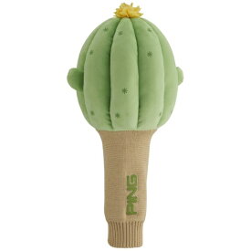 ピン｜PING HC-U2608 カクタスヘッドカバー ドライバー用 グリーン 39092