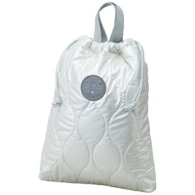 ピン｜PING GB-L2606 パフィー シューズバッグ ホワイト 39038