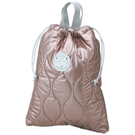 ピン｜PING GB-L2606 パフィー シューズバッグ ピンクゴールド 39038