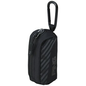 ピン｜PING GB-N2612 アーバンライトボールケース ブラック 39053