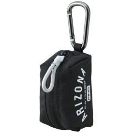 ピン｜PING GB-U2506 アリゾナカジュアルボールケース ブラック 38237