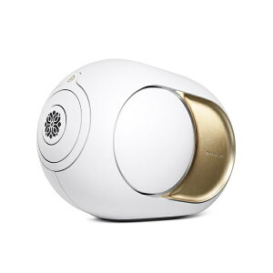 Devialet�b�f�r�A�� ���C�����X�X�s�[�J�[��Opera de Paris���f���� 1�� Phantom Ultimate 108dB Opera de Paris FD262 [Bluetooth�Ή� /Wi-Fi�Ή�]