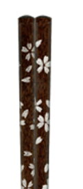 田中箸店｜TANAKA HASHI 三角金桜箸