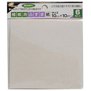 erH CpV[ӂ܎ n 10CM×10CM 6 KN19