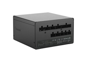 FRACTAL DESIGN�b�t���N�^���f�U�C�� PC�d�� Ion 3 Gold 750W �u���b�N FD-P-IA3G-750 [750W /ATX /80PLUS Gold]