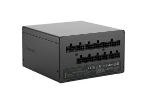 FRACTAL DESIGN�b�t���N�^���f�U�C�� PC�d�� Ion 3 Gold 850W �u���b�N FD-P-IA3G-850 [800W /ATX /80PLUS Gold]