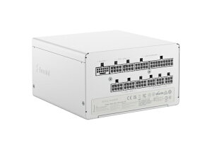 FRACTAL DESIGN�b�t���N�^���f�U�C�� PC�d�� Ion 3 Gold 1000W �z���C�g FD-P-IA3G-101 [1000W /ATX /80PLUS Gold]