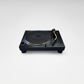 TECHNICS｜テクニクス ターンテーブルシステム ブラック SL-1210GME-K
