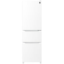 楽天市場】シャープ 412 冷蔵庫（冷蔵庫・冷凍庫｜キッチン家電 