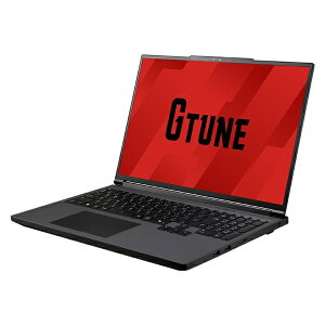 }EXRs[^bMouseComputer G TUNE/16/Core Ultra 9 275HX/RTX 5070 Ti/64/2/w11 H6I9G7TBC42U2H [16.0^ /Windows11 Home /F64GB /SSDF2TB]