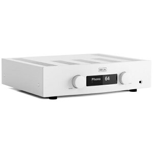 HEGEL�b�w�[�Q�� �C���e�O���[�e�b�h�A���v More Music WHITE H190v [�n�C���]�Ή� /DAC�@�\�Ή�]