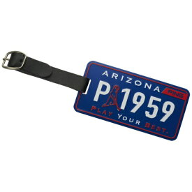 ピン｜PING AC-N2602 MR.PINGライセンスプレートネームタグ ネイビー 39010