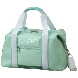 ピン｜PING GB-L2501 クールボストン ミント 38259 [W45×H36×D20cm /約970g]