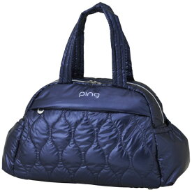 ピン｜PING GB-L2601 パフィーボストン ネイビー 39033