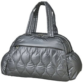 ピン｜PING GB-L2601 パフィーボストン ダークグレー 39033 [W45×H-34×D24cm /約700g]