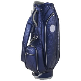 ピン｜PING キャディバッグ CB-L2601 パフィー ネイビー 38977