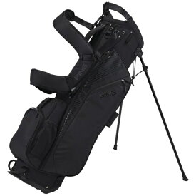 ピン｜PING キャディバッグ CB-N2601 アーバンライトスタンド ブラック 38978 [約2.5kg]