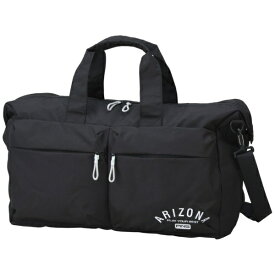 ピン｜PING GB-U2501 アリゾナカジュアルボストン ブラック 38231 [W50×H35×D23cm /約600g]