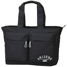 ピン｜PING GB-U2502 アリゾナカジュアルトート ブラック 38233 [W46×H35×D19cm /約420g]