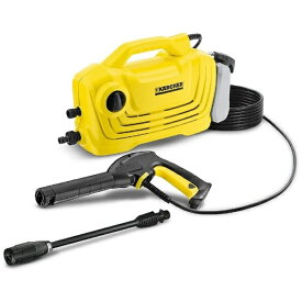 ケルヒャー｜KARCHER 高圧洗浄機 K2 クラシック プラス 1.600-974.0 [50/60Hz]