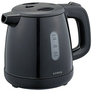 sirocabVJ dCPg ubN SEK-208(BK) [0.8L]ynewlife_campaign_bz