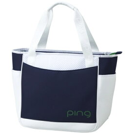 ピン｜PING GB-L2607 カジュアルトート ネイビー 39039 [W35×H34×D19cm /約720g]