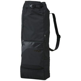 ピン｜PING GB-N2609 アーバンライトクラブケース ブラック 39050
