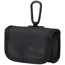 ピン｜PING GB-N2611 アーバンライトスコープケース ブラック 39052
