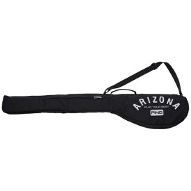 ピン｜PING GB-U2505 アリゾナカジュアルレンジケース ブラック 38236