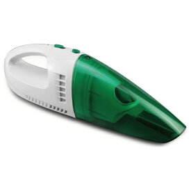 フカイ工業　FUKAI FBC-777-GR ハンディクリーナー グリーン [紙パックレス式 /コードレス][FBC777GR 掃除機]