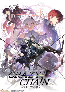 yTtzy2026N0604z ACfBAt@Ng[bIDEA FACTORY CRAZY CHA!N -GsX̍-@ŁySwitchz yzsz