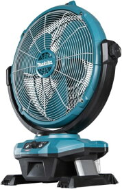 【エントリーで最大全額ポイント還元｜2/5まで】 マキタ｜Makita 充電式産業扇　本体のみ　CF003GZ