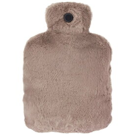 大河商事｜TAIGASHOJI enetanpo 湯たんぽ型 グラフェン クッションウォーマー チャコール ET-24