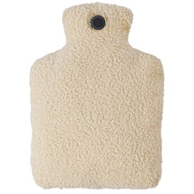 大河商事｜TAIGASHOJI enetanpo 湯たんぽ型 グラフェン クッションウォーマー アイボリー ET-24