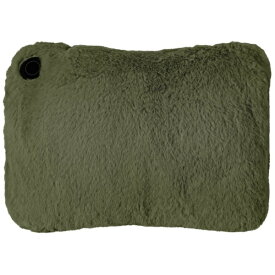 大河商事｜TAIGASHOJI enetanpo ポケットウォーマー カーキ ET-33