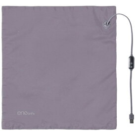 大河商事｜TAIGASHOJI enetanpo USB シートヒーター ラベンダー ET-29