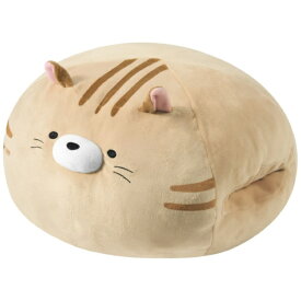 大河商事｜TAIGASHOJI enetanpo アニマルクッションウォーマー ねこ ET-25