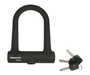 Panasonicbpi\jbN UbN VRJo[̗p U^bN(a 76mm×128mm /ubNj SAJ080B