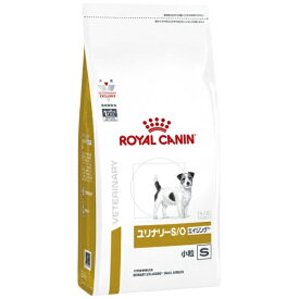 ROYAL CANIN｜ロイヤルカナン 犬用 ユリナリーS/O エイジング7+ 小粒 3kg【royalcanin_rb】