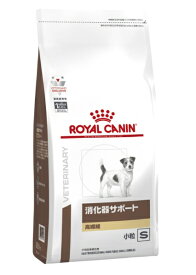 ROYAL CANIN｜ロイヤルカナン 犬用 消化器サポート 高繊維 小粒 1kg【royalcanin_rb】