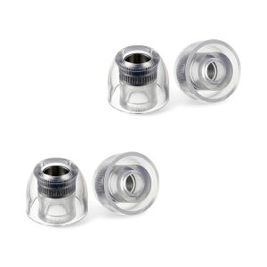 AZLA�b�A�Y�� �C���[�s�[�X MS 2�y�A SednaEarfit mithryl Standard AZL-MITHRYL-ST-MS
