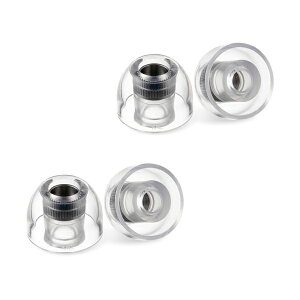 AZLA�b�A�Y�� �C���[�s�[�X ML 2�y�A SednaEarfit mithryl Standard AZL-MITHRYL-ST-ML