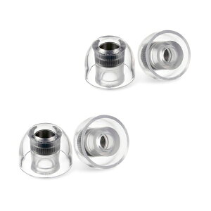 AZLA�b�A�Y�� �C���[�s�[�X M/ML �e1�y�A SednaEarfit mithryl Standard AZL-MITHRYL-ST-SET-ML