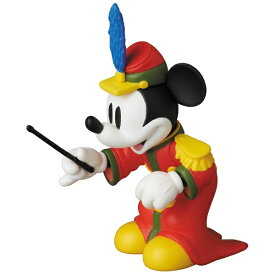 メディコムトイ｜MEDICOM TOY ウルトラディテールフィギュア No.235 UDF Disney シリーズ4 ミッキーマウス（ミッキーの大演奏会） 【代金引換配送不可】